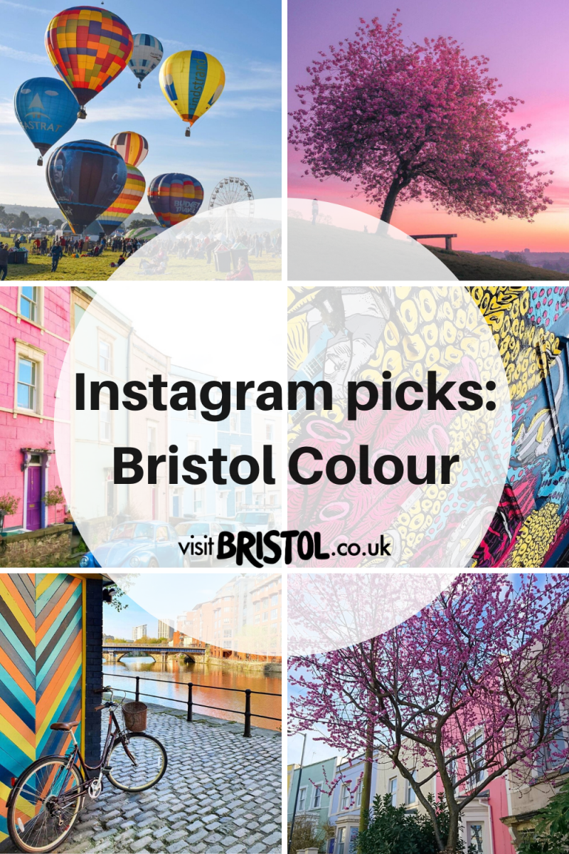 Instagram picks: Bristol Colour